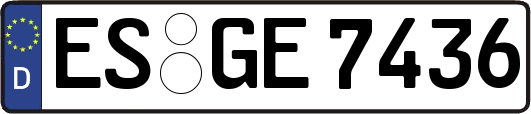 ES-GE7436