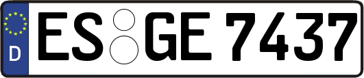 ES-GE7437