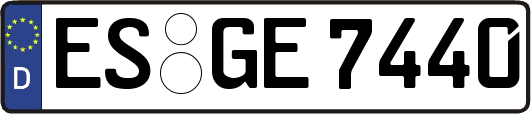 ES-GE7440