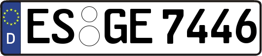 ES-GE7446
