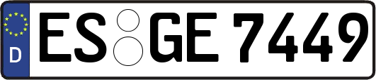 ES-GE7449
