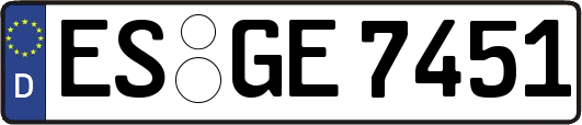 ES-GE7451