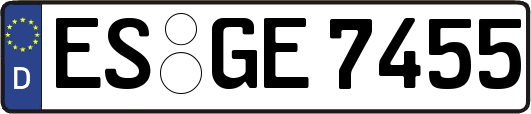 ES-GE7455