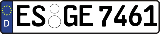 ES-GE7461