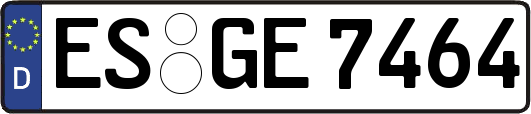 ES-GE7464