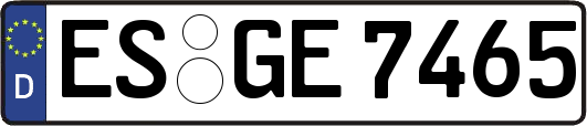 ES-GE7465