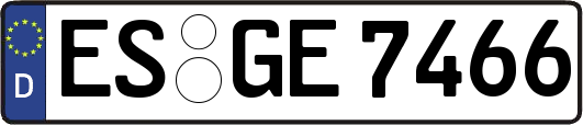 ES-GE7466