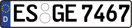 ES-GE7467