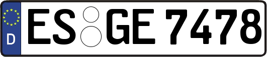 ES-GE7478