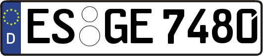 ES-GE7480