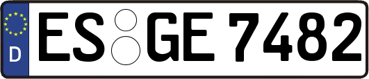 ES-GE7482