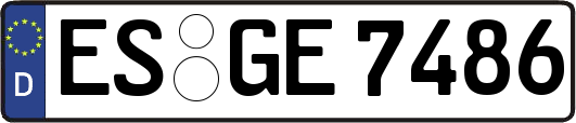 ES-GE7486