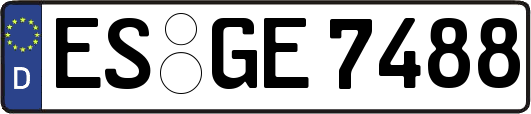 ES-GE7488