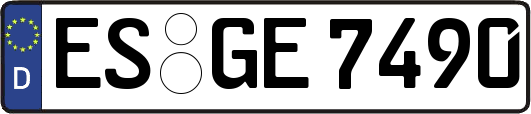 ES-GE7490