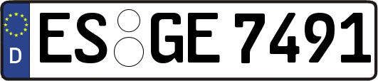 ES-GE7491
