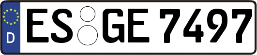 ES-GE7497