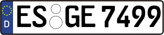 ES-GE7499
