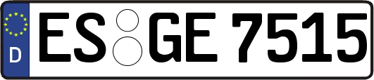 ES-GE7515
