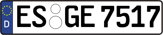 ES-GE7517