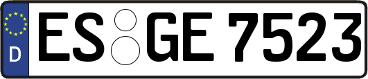 ES-GE7523