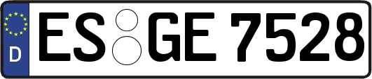 ES-GE7528