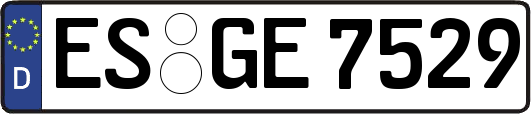 ES-GE7529