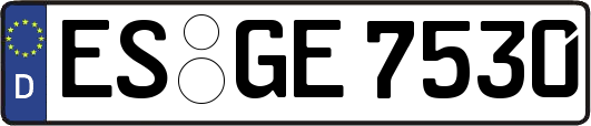ES-GE7530