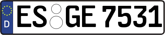 ES-GE7531
