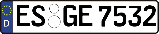 ES-GE7532