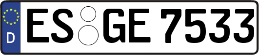 ES-GE7533