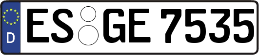 ES-GE7535