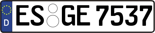 ES-GE7537