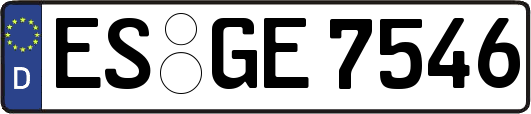 ES-GE7546