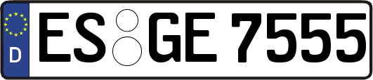 ES-GE7555