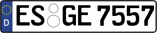 ES-GE7557