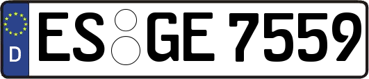 ES-GE7559