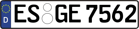 ES-GE7562