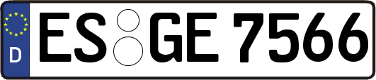 ES-GE7566