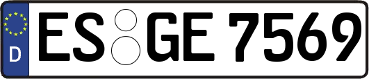 ES-GE7569