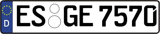 ES-GE7570