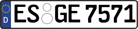 ES-GE7571