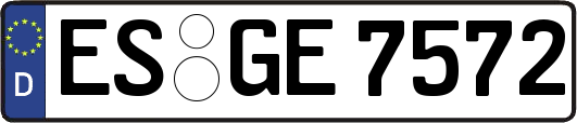 ES-GE7572