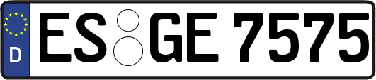 ES-GE7575