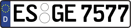ES-GE7577