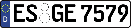 ES-GE7579
