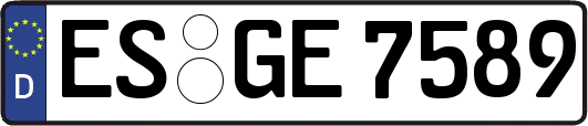 ES-GE7589