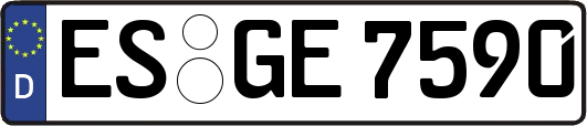 ES-GE7590