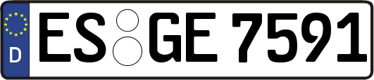 ES-GE7591