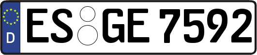 ES-GE7592