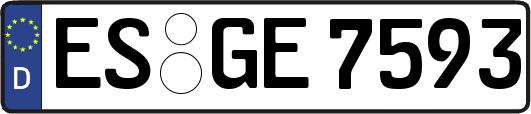 ES-GE7593